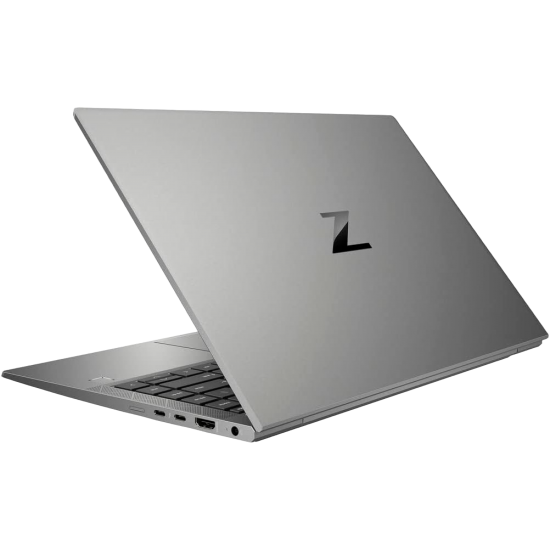 Laptop Hp Zbook Firefly 14 G7 I7 10610U Nvidia P520 4GB Ram 16GB M.2 512GB